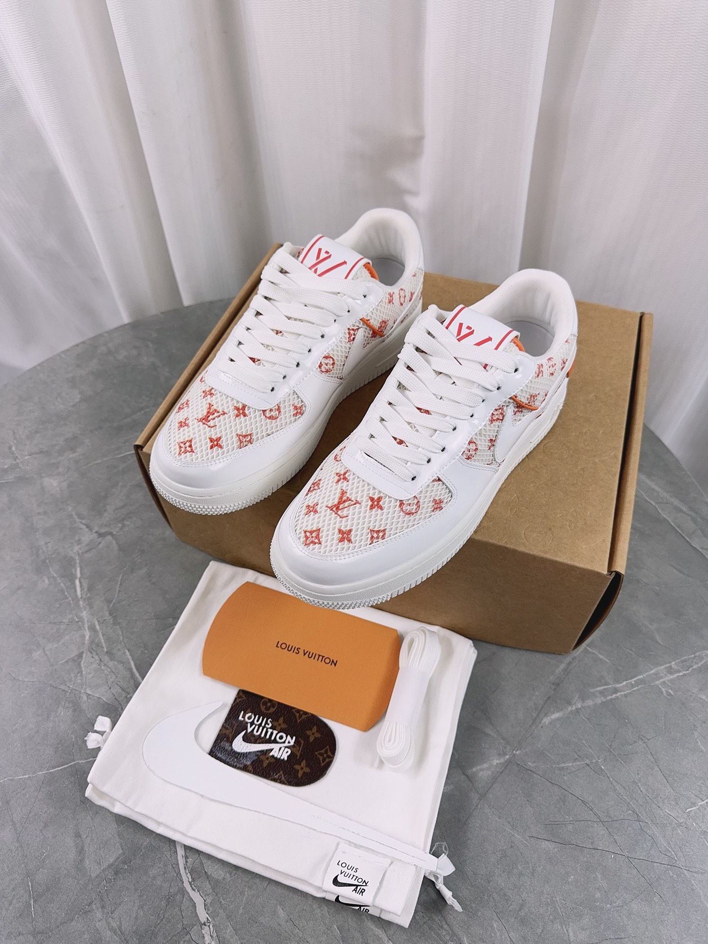 Nike Jordan shoe